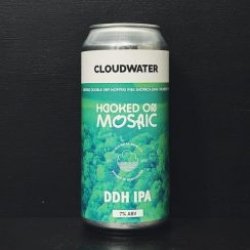 Cloudwater Hooked On Mosaic - Brew Cavern