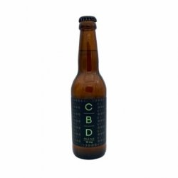 Luna’In CBD 33 cl - RB-and-Beer