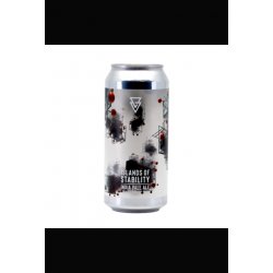 Azvex Brewing          Islands Of Stability 44CL - Craft Only -  redirecciona  hellobier