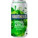 Brothers - Festival Apple Cider 
