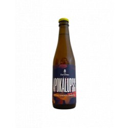 Les Danaïdes - Apokalupsis Imperial Saison 33 cl - Bieronomy