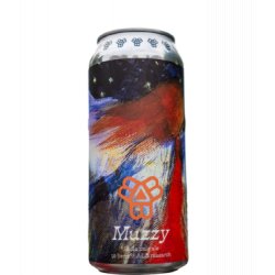 Bissel Brothers Brewing Co. Muzzy - J&B Craft Drinks