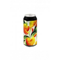 Hopalaa!          Punch Of Citrus 44CL - Craft Only -  redirecciona  hellobier