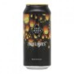 FrauGruber Thai Lights IPA 0,44l - Craftbeer Shop