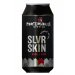 Porterhouse - Slvr Skin Barrel Aged Imperial Stout 13% ABV 440ml Can Porterhouse - Slvr Skin Barrel Aged Imperial Stout 13% ABV 440ml Can