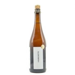 Van Steenberge Fourchette Grand Cru 75cl - Belgas Online