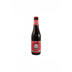 Du Bocq          Tete De Mort X-mas 33cl - Craft Only -  redirecciona  hellobier