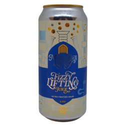 Vault City Brewing Fizzy Lifting Juice
