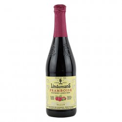 Lindemans Framboise - CraftShack