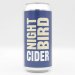 Nightingale - Night Bird - 4.9% (440ml) 