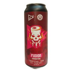 Funky Fluid Fusion: Tankbusters