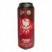 Funky Fluid Fusion Tankbuster 7,5% 500 ml Puszka 