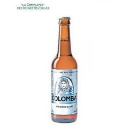 Brasserie Pietra - Colomba VP 33cl - La Compagnie des Bonnes Bouteilles