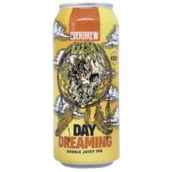 Cervejaria EverBrew DAY DREAMING
