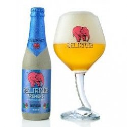 Delirium Tremens 8,5% (24 x 33cl) - Big Bag Delivery