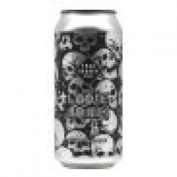 FrauGruber Brewing Loose Bones