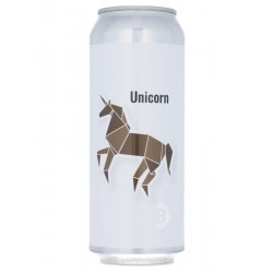 ULTIMA - Unicorn - Beerdome