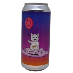 White Dog Brewery Fast Forward To SEVEN