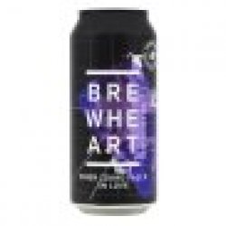 Brewheart When Idaho Falls In Love (2024) DDH DIPA 0,44l - Craftbeer Shop