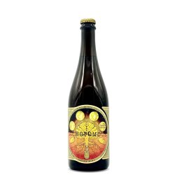 Jester King - Hibernal Dichotomous (2023) - Drikbeer