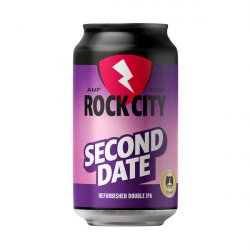 Rock City Second Date - Elings