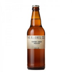 The Kernel - Export India Porter 5.7% ABV 330ml Bottle - Martins Off Licence