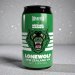 Bonavena Brewing Lonewolf 33cl 
