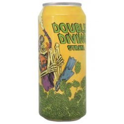 Locals Only Brewing Co. Double Diving - Strata