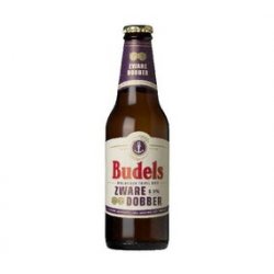 Budels Zware Dobber Bio 33cl - Hellobier