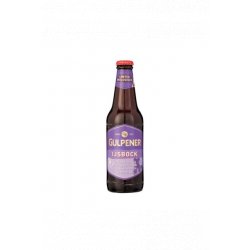 Gulpener          IJsbock 30cl - Craft Only -  redirecciona  hellobier