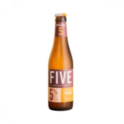 St. Feuillien Five - Belgian Craft Beers