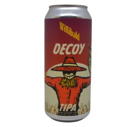 Willibald Farm Brewery Decoy