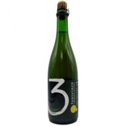 3 Fonteinen x Château La... - Etre Gourmet