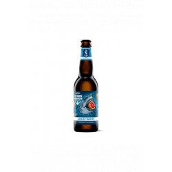 Stadshaven brouwerij          Great White 33cl - Craft Only -  redirecciona  hellobier