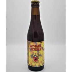 De Struse Aestatis Reserva Ba - Johnny’s Off License