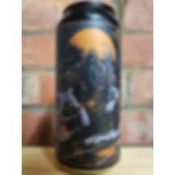 Holy Goat Brewing King Void