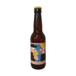 Mikkeller Blow Out 33 cl  DLUO passée - RB-and-Beer