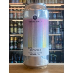Other Half Brewing Co. Hop Showers Other Half Brewing Co. Hop Showers