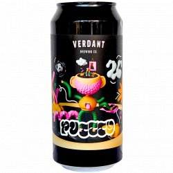 Verdant Brewing Co PuTTTy (2026) Verdant Brewing Co PuTTTy (2026)