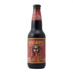 Dieu Du Ciel Peche Mortel - Johnny’s Off License