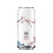 Pure Project Sakura 16oz can 