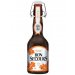 Bonsecours bière belge ambrée - Brasserie Caulier - 8% d'alcool Bonsecours bière belge ambrée - Brasserie Caulier - 8% d'alcool