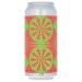 Brew Your Mind - Fruit Works: Strawberry + Lime Brew Your Mind - Fruit Works: Strawberry + Lime