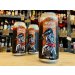 The Veil Master Shredder New England IPA The Veil Master Shredder New England IPA