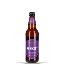 Thornbridge Apricity 5.6% vol. 0.5l - Beerlovers