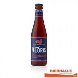 Floris Framboise