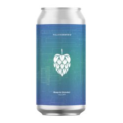 Folkingebrew - Blueprint (Motueka) - Dorst