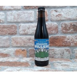 Brouwerij Het Nest Bibberende Willems