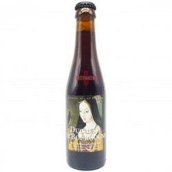 Brouwerij Verhaeghe  Duchesse de Bourgogne 25cl - Beermacia