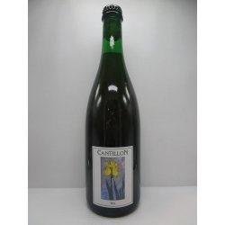 Cantillon Iris